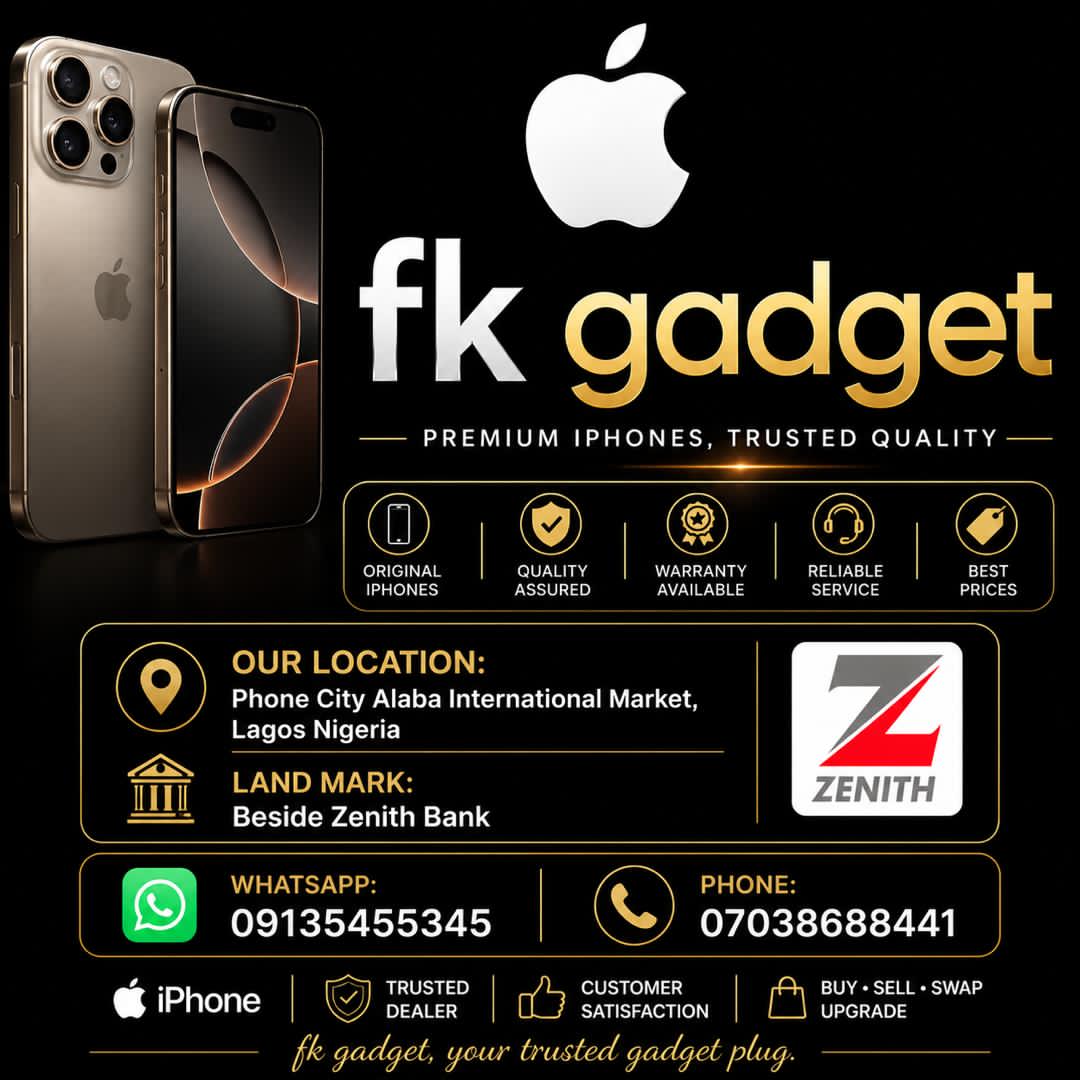 F.K Gadgets